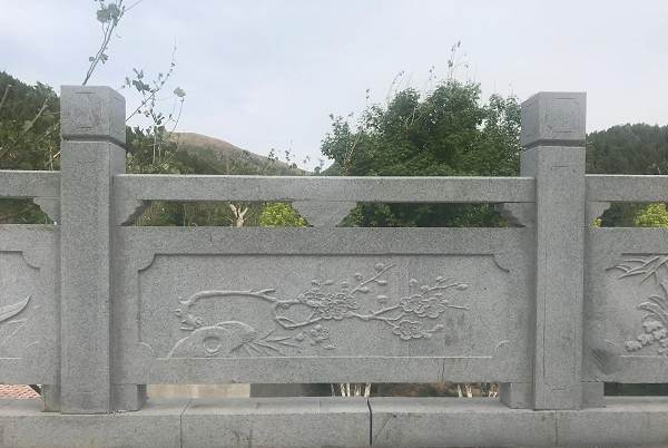 离岛区大连石栏杆厂家怎么选